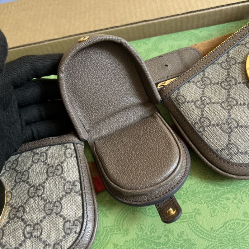 Gvc*1 waist chest packs